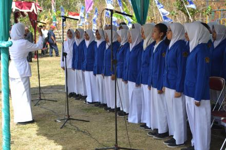PADUAN SUARA